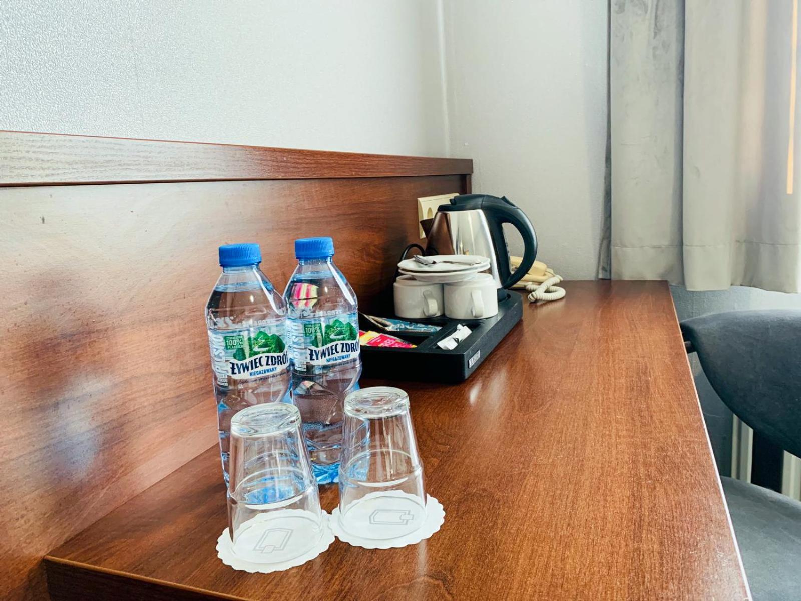 Hotel Fero Express Klimatyzowane Ac Krakau