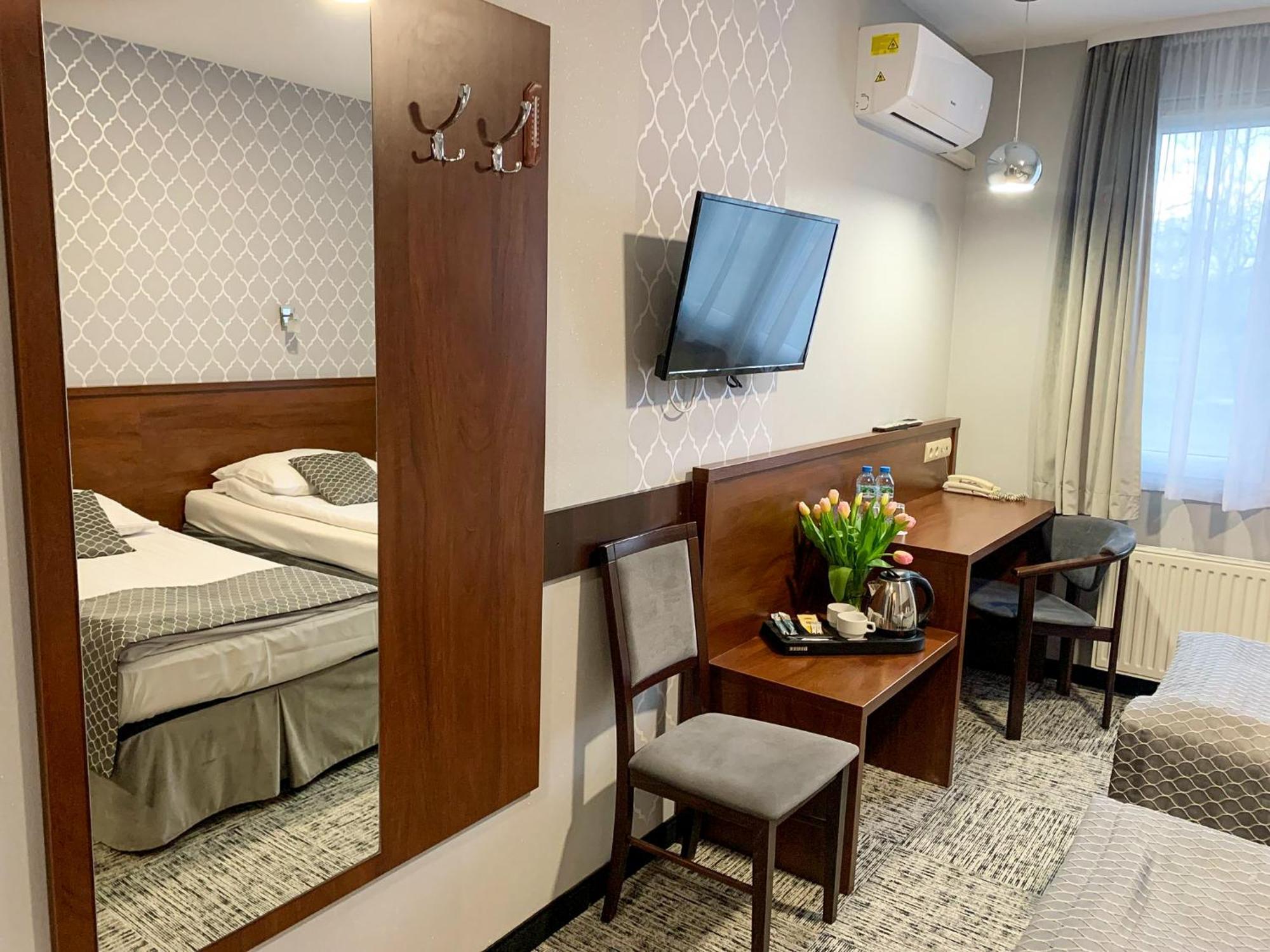Hotel Fero Express Klimatyzowane Ac