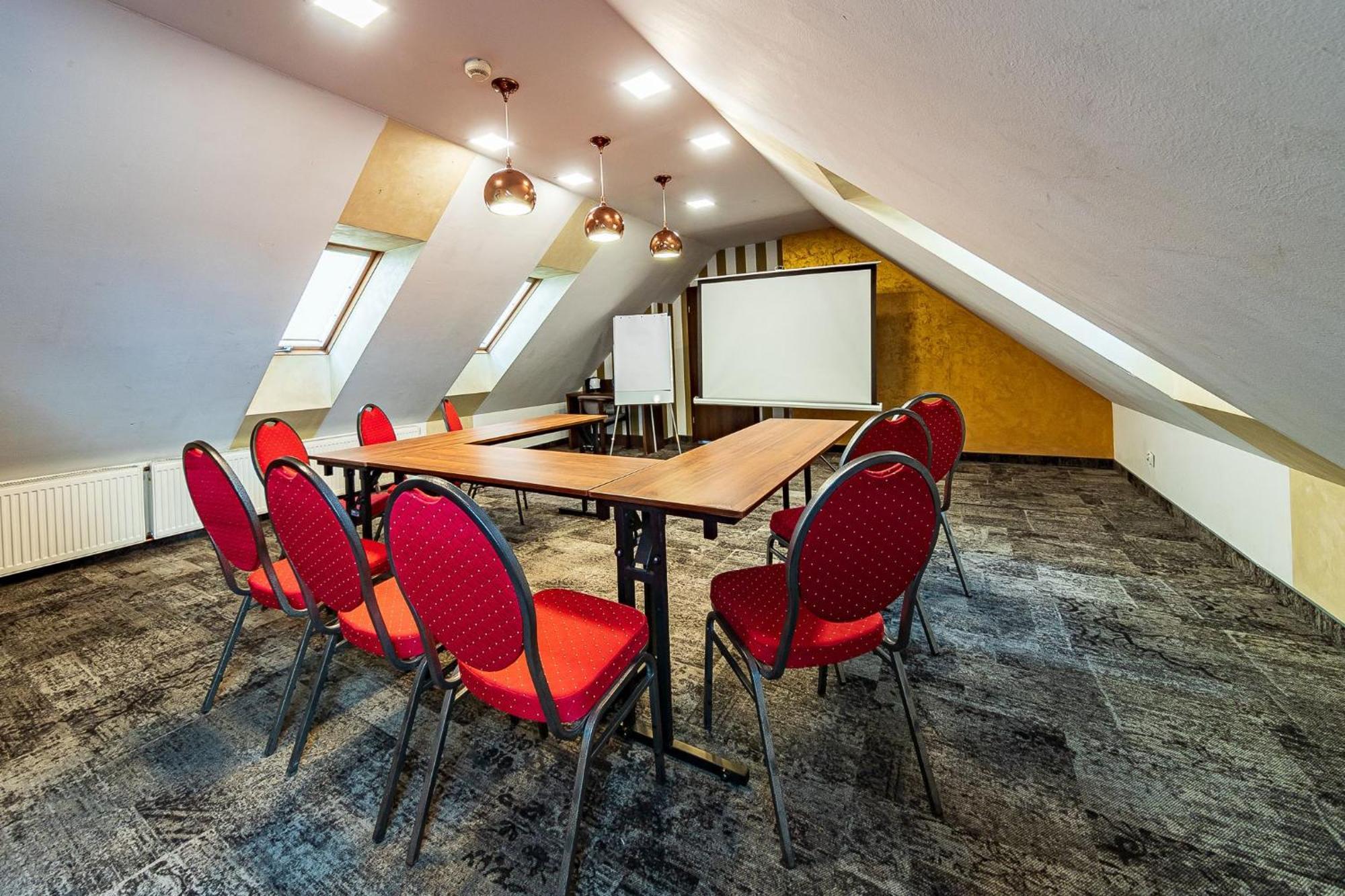 Fero Express Klimatyzowane Ac Hotel Krakau
