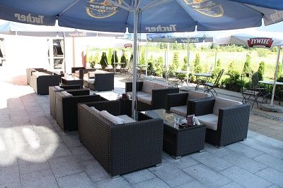 Fero Express Klimatyzowane Ac Hotel Krakau
